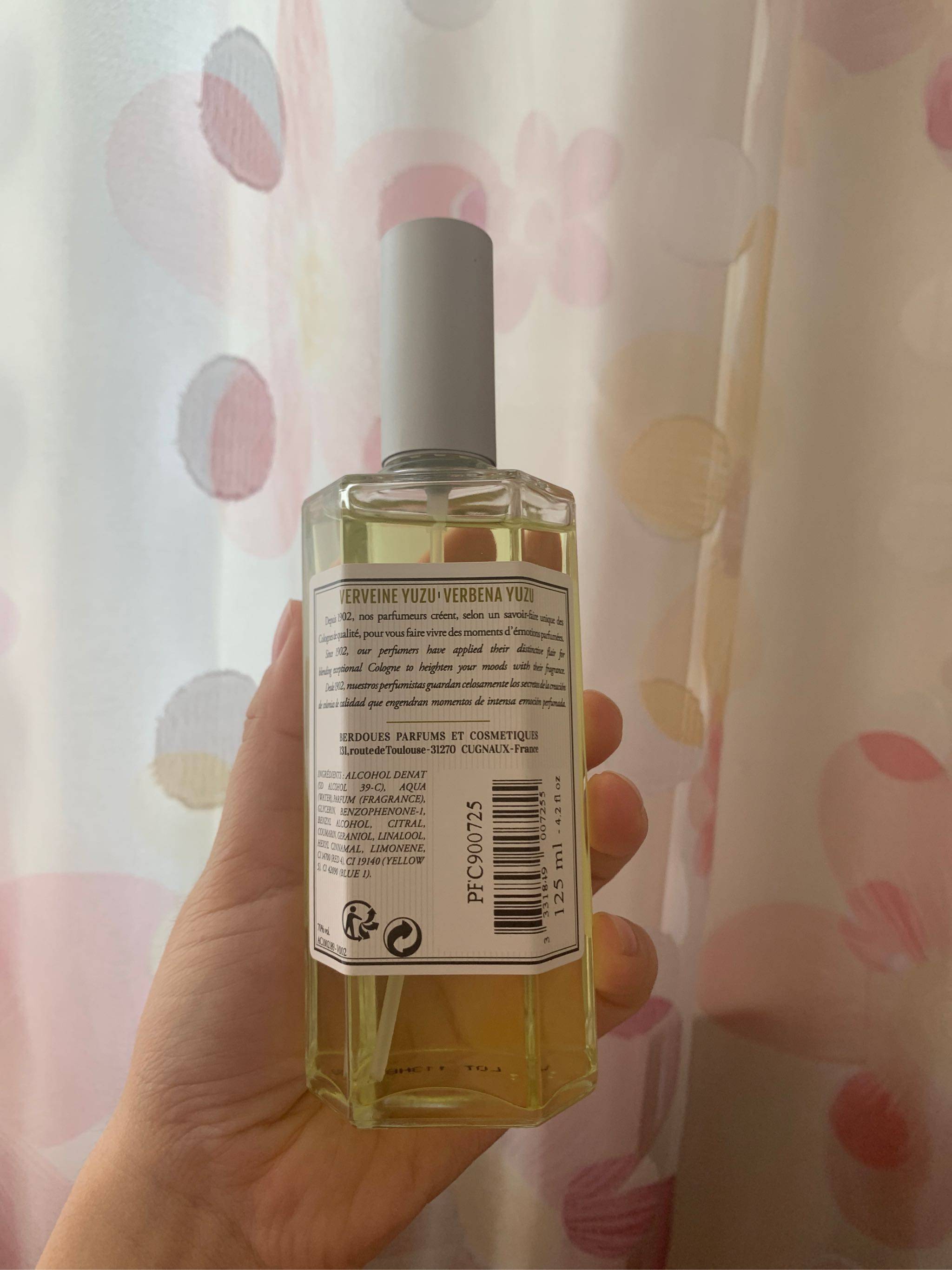 1902法国清新女士持久淡香怎么样是哪个国家的牌子，热门产品亲自试验_搜券