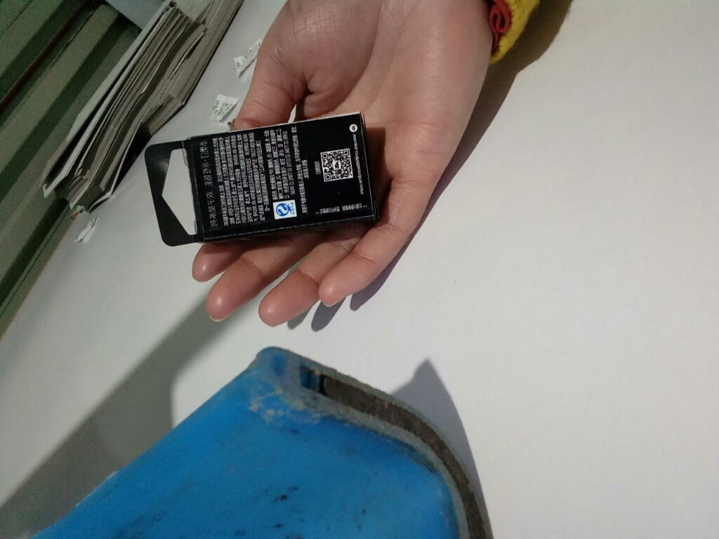 小奥汀双子星指甲油怎么样?好用吗?亲自使用分享,第3张 小奥汀双子星指甲油怎么样?好用吗?亲自使用分享,第3张