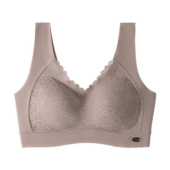 Latex underwear for women without steel rings to prevent sagging small breasts showing large sports beauty back and side breasts without marks vest bra
Latex underwear for women without steel rings to prevent sagging small breasts showing large sports beauty back and side breasts without marks vest bra