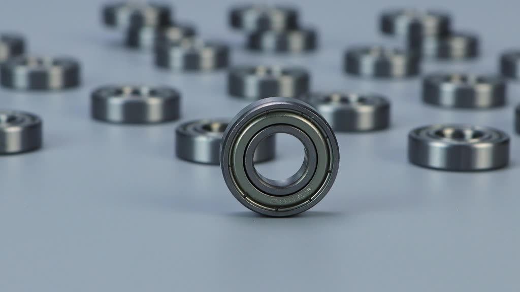 现货供应 6900深沟球轴承 尺寸10*22*6mm高速高精密 量大从优