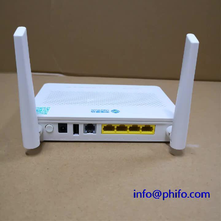 华为hs8546v5 光纤家庭网关 4ge gpon onu 与 hs8546v 相同