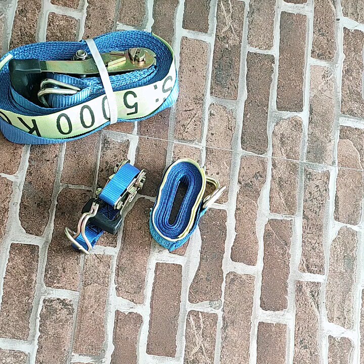 wholesale force heavy duty cargo ratchet strap ratchet belt