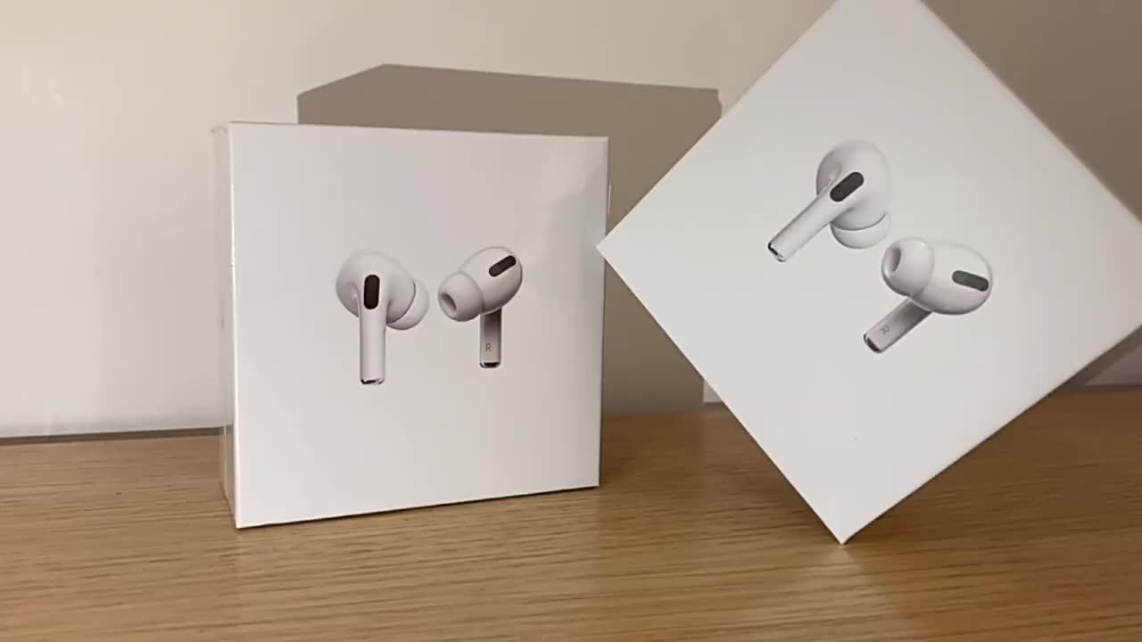 top quality noise cancellationpro 3 earphone airpro 3 tws