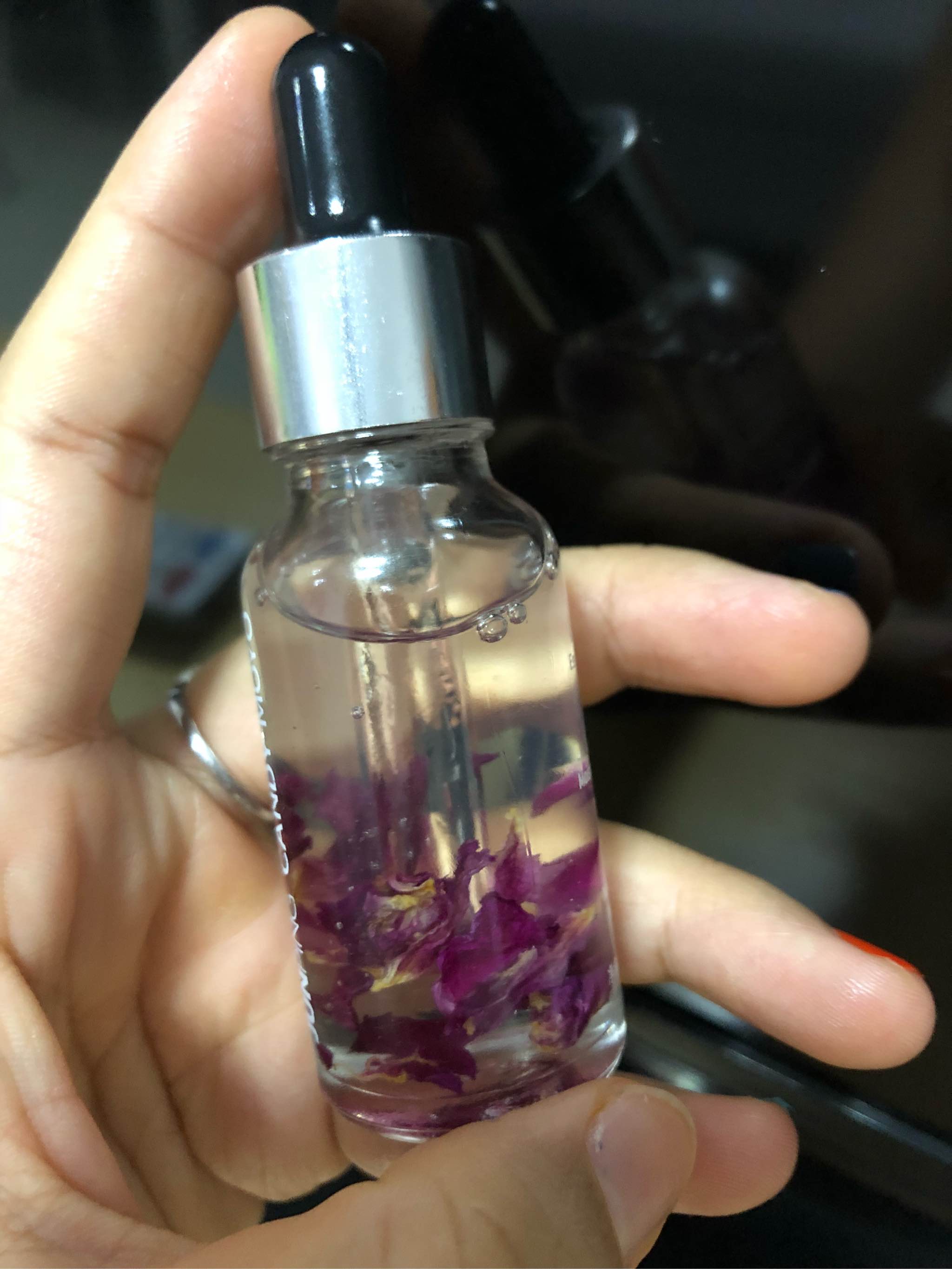 指缘油防倒刺植物润肤怎么样,好用吗?使用感受分享,第6张 指缘油防倒刺植物润肤怎么样,好用吗?使用感受分享,第6张