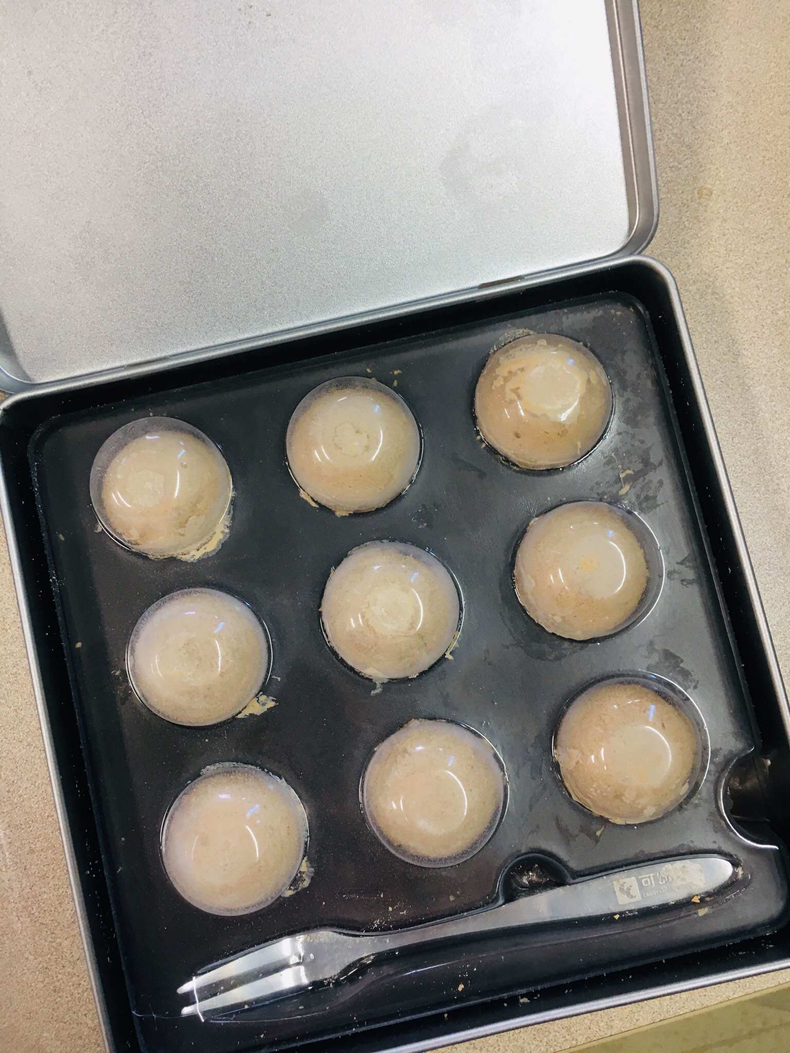 可颂坊巧克力收藏关注试吃是什么牌子什么档次，使用体验如何？_搜券