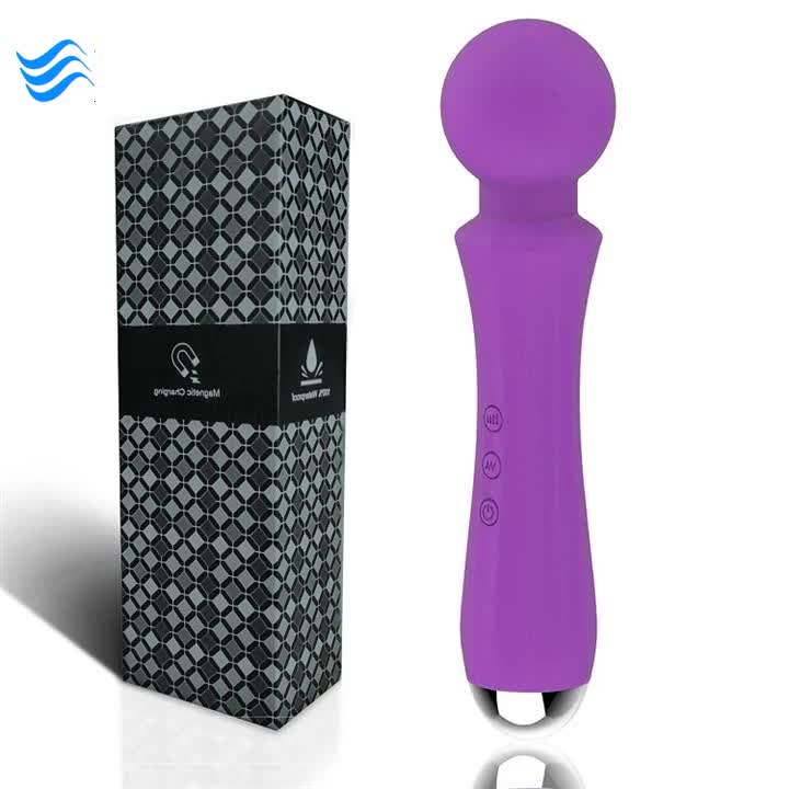 Usb vibrator for xcite