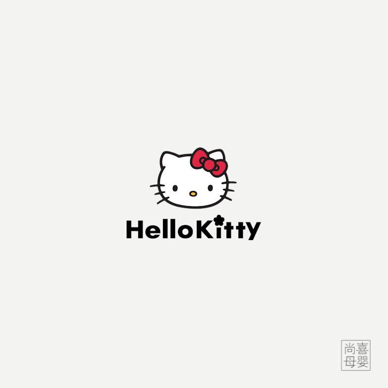 凯蒂猫儿童书包小学生女生1-3年级4护脊减压双肩背包背包