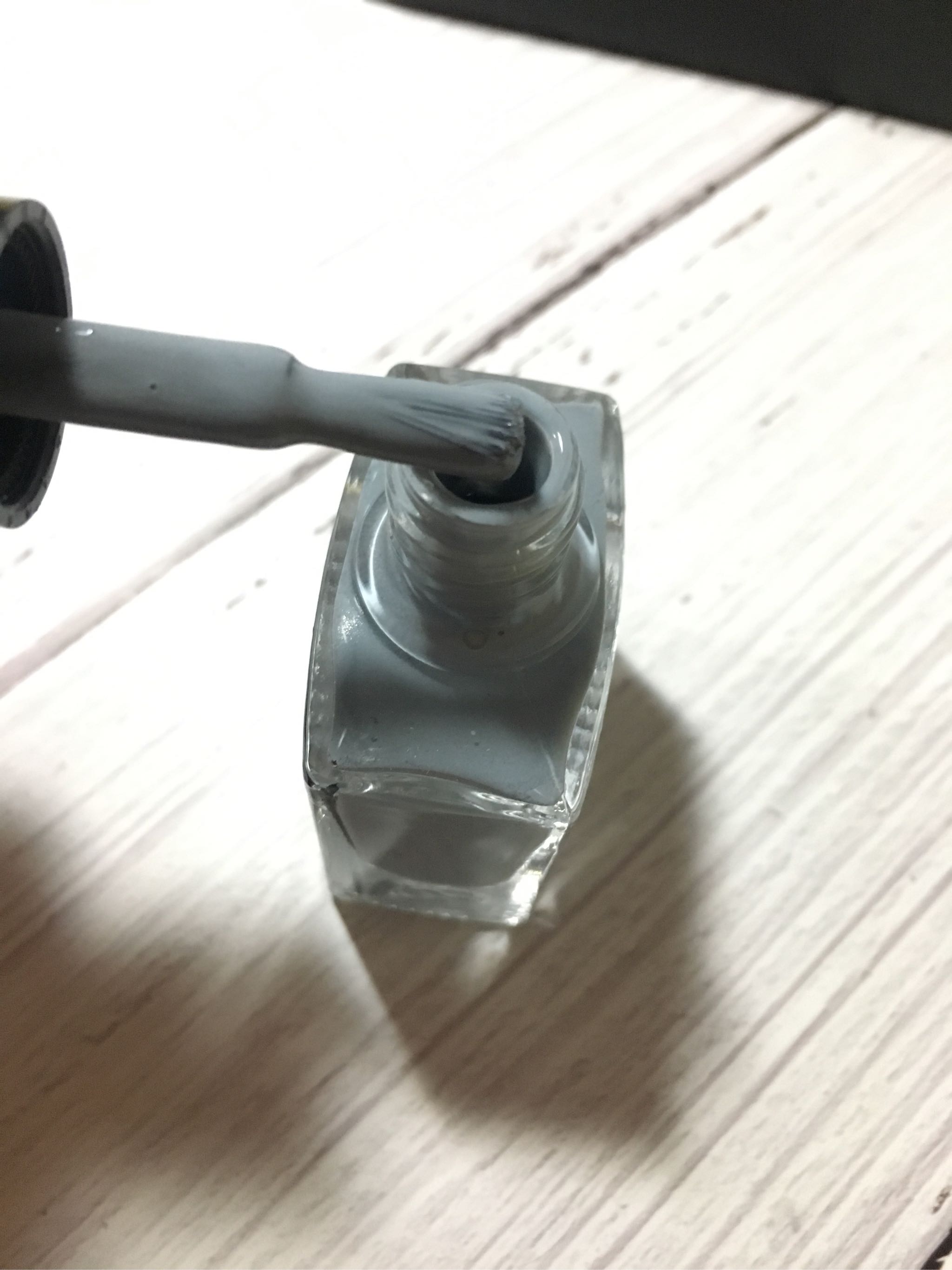 小奥汀新色雾面色指甲油怎么样,好用吗?真实使用体验,第6张 小奥汀新色雾面色指甲油怎么样,好用吗?真实使用体验,第6张