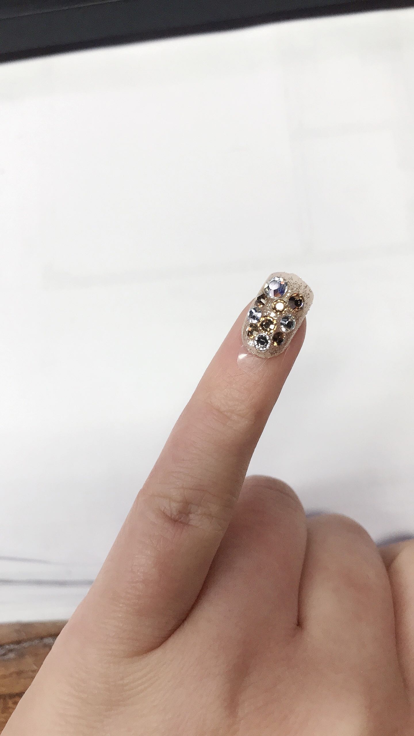 DASHING DIVA指甲贴怎么样好用不多少钱,亲自上手使用分享,第9张 DASHING DIVA指甲贴怎么样好用不多少钱,亲自上手使用分享,第9张