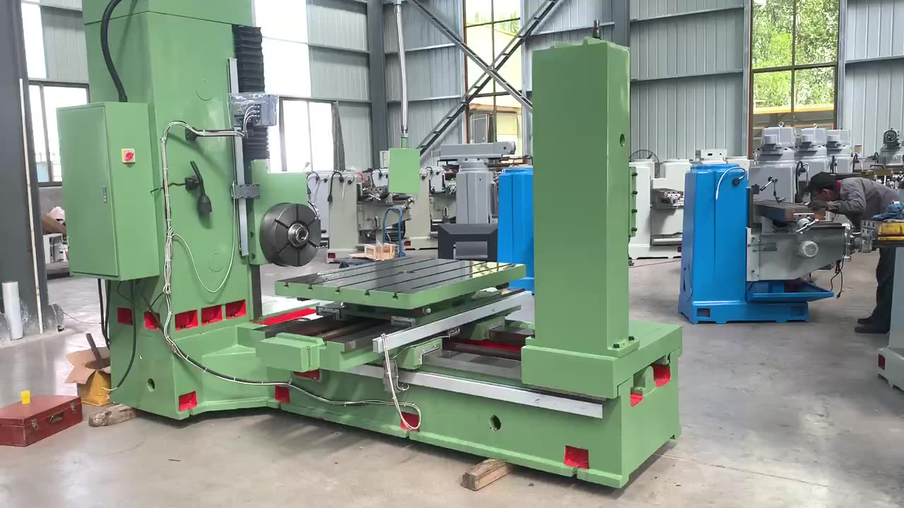 t611 发动机缸体镗床的价格 - buy cylinder boring machine price