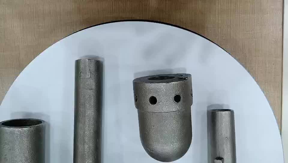 用于小型电厂锅炉炉配件的废油燃烧器喷嘴