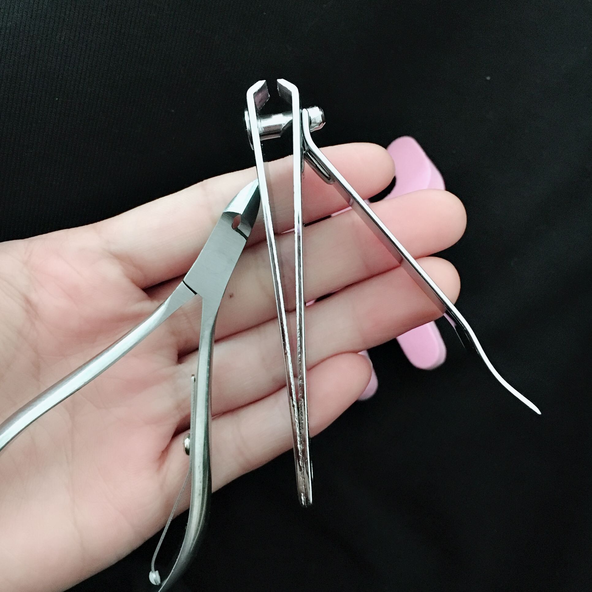 脚部指甲护理10件套是正规品牌吗?使用后的效果如何,第8张 脚部指甲护理10件套是正规品牌吗?使用后的效果如何,第8张