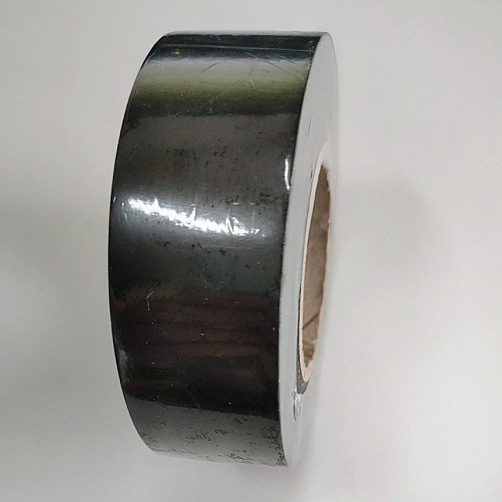 resistant flame retardant vinyl pvc electrical insulation tape