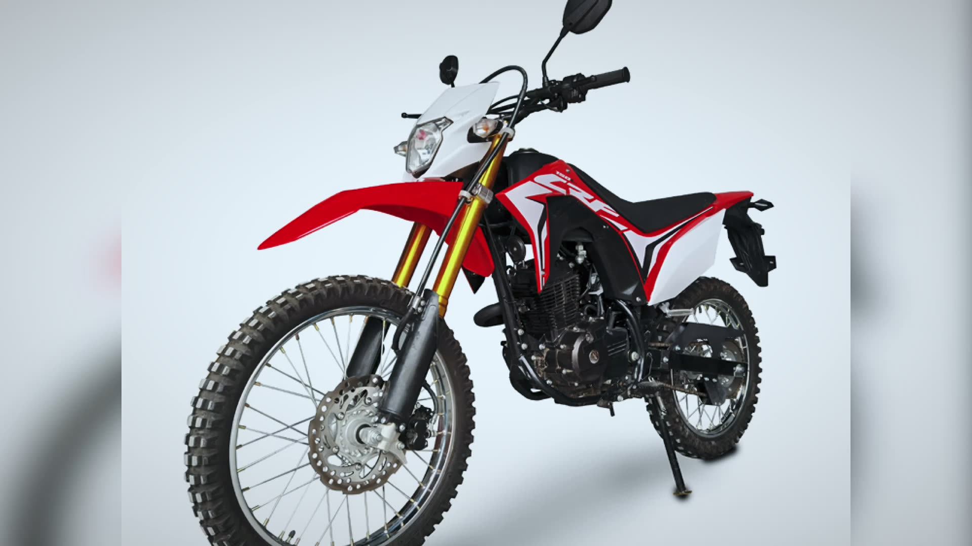 crf250l wholesale dirt bike off/on road adult dirt bike 250cc