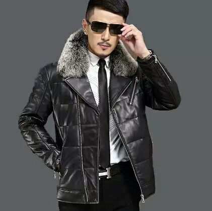 Одежда из кожи Woodpecker 16950 2016 Одежда из кожи Woodpecker 16950 2016