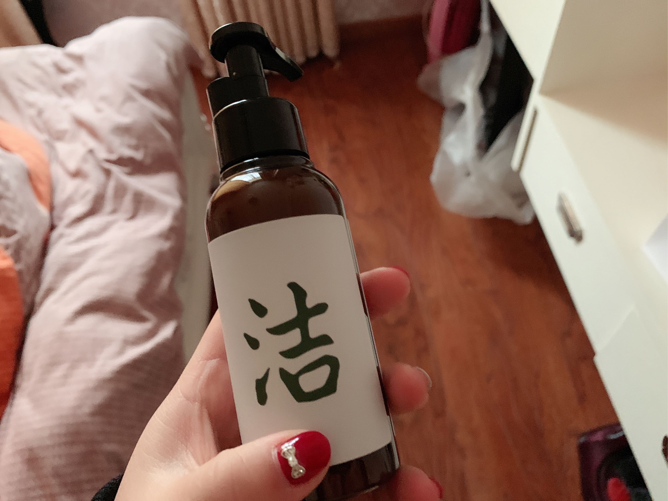 胡庆余堂灵芝洁面乳怎么样?好用吗?亲自使用分享,第2张 胡庆余堂灵芝洁面乳怎么样?好用吗?亲自使用分享,第2张
