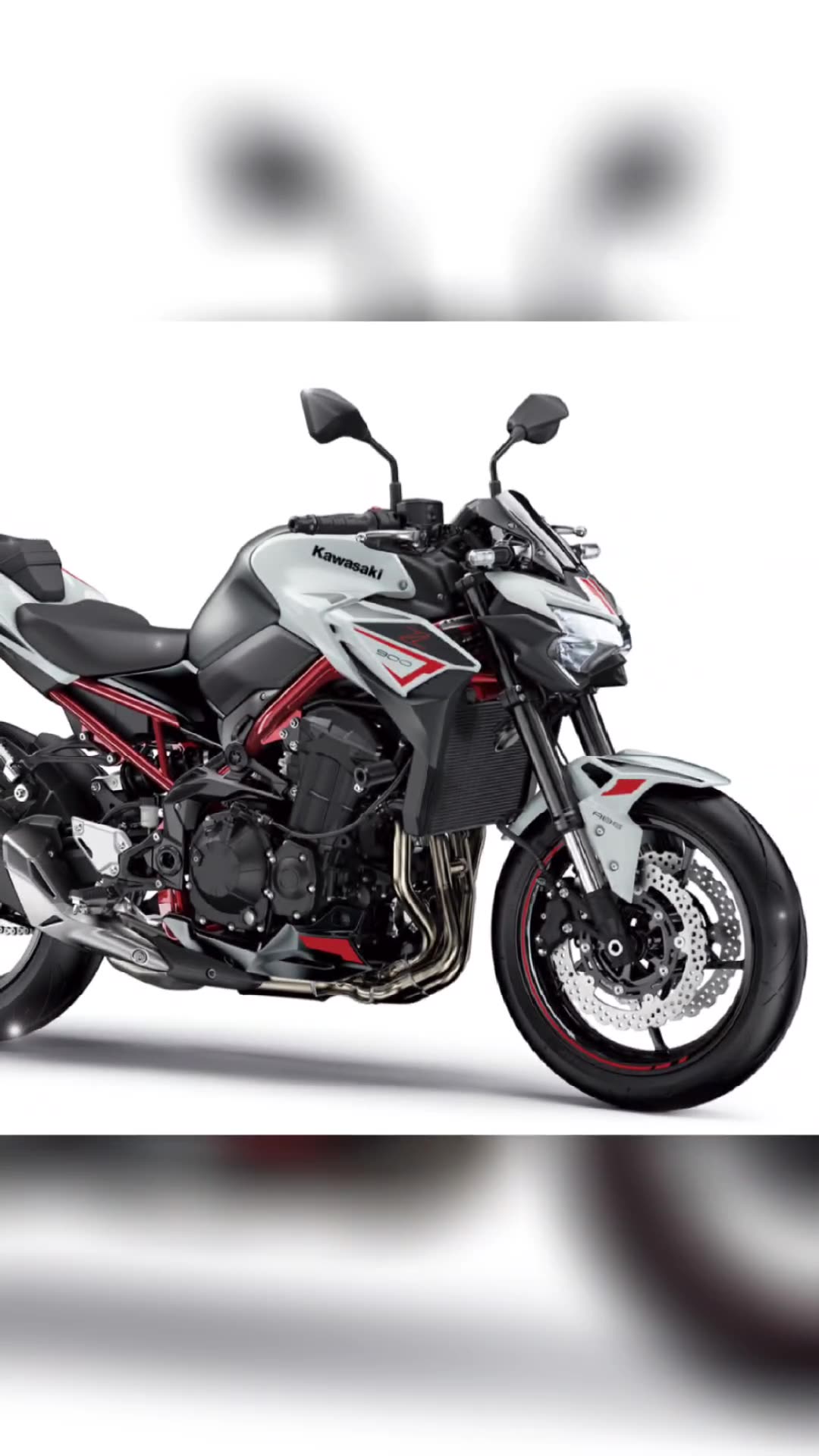 适用摩托车本田cb500f cb500x改装防摔胶车身保护杆防摔球保险杠