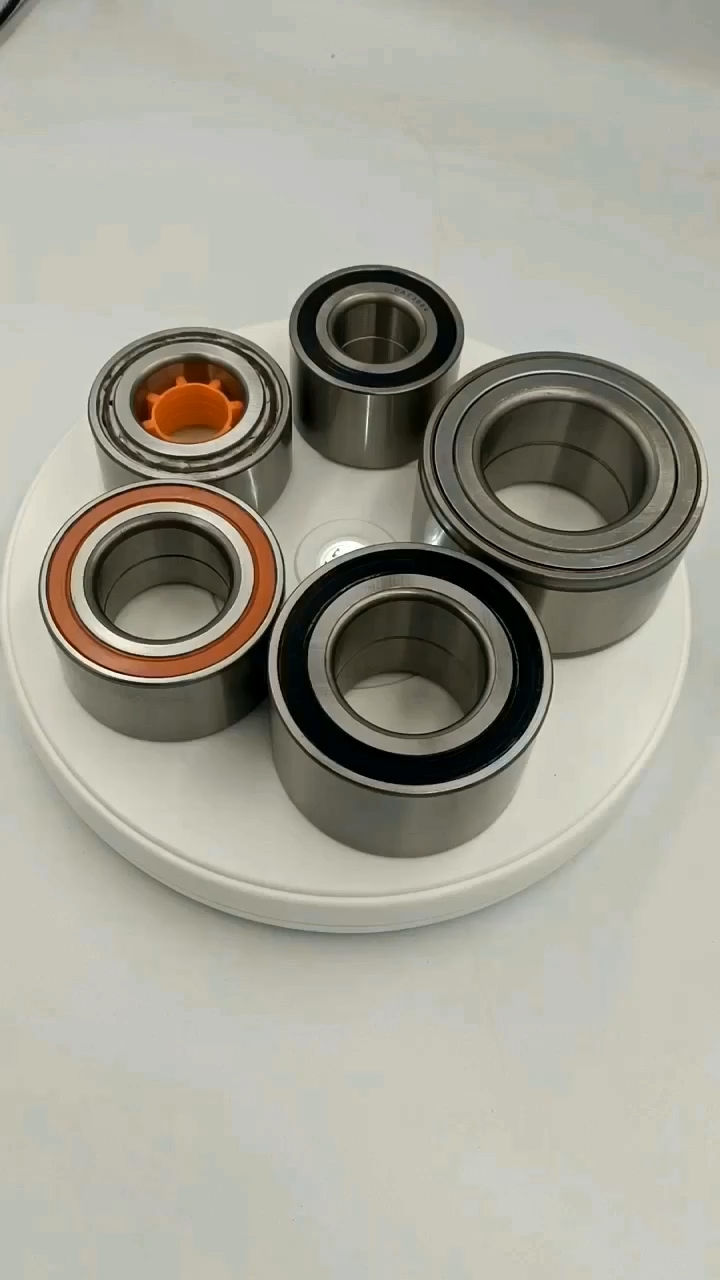 汽车轮毂轴承dac25520037 fc12025 445539