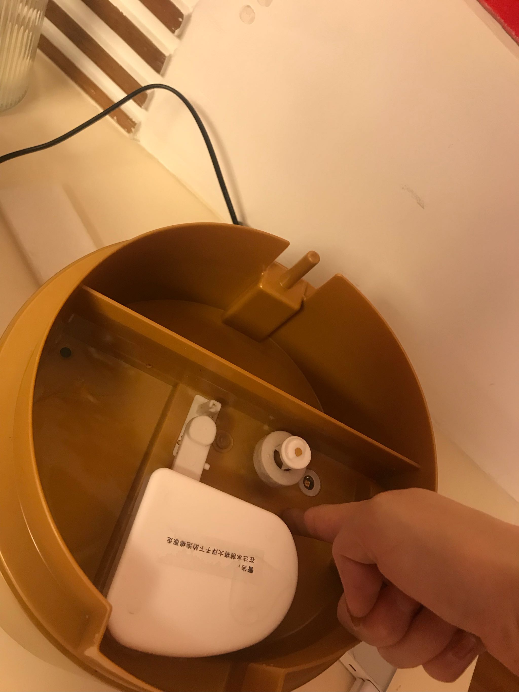 M2加湿器是正规品牌吗？使用后的效果如何_搜券