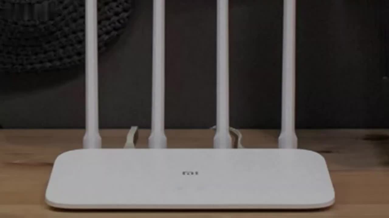 Xiaomi Mi Wi Fi Router 4a Ge