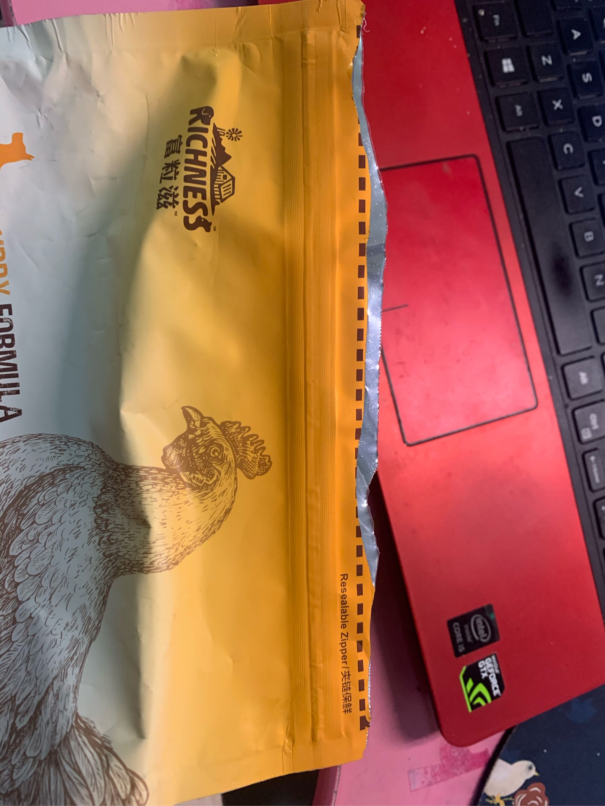 富粒滋冻干狗粮好不好用,价格是多少钱呢,第3张 富粒滋冻干狗粮好不好用,价格是多少钱呢,第3张