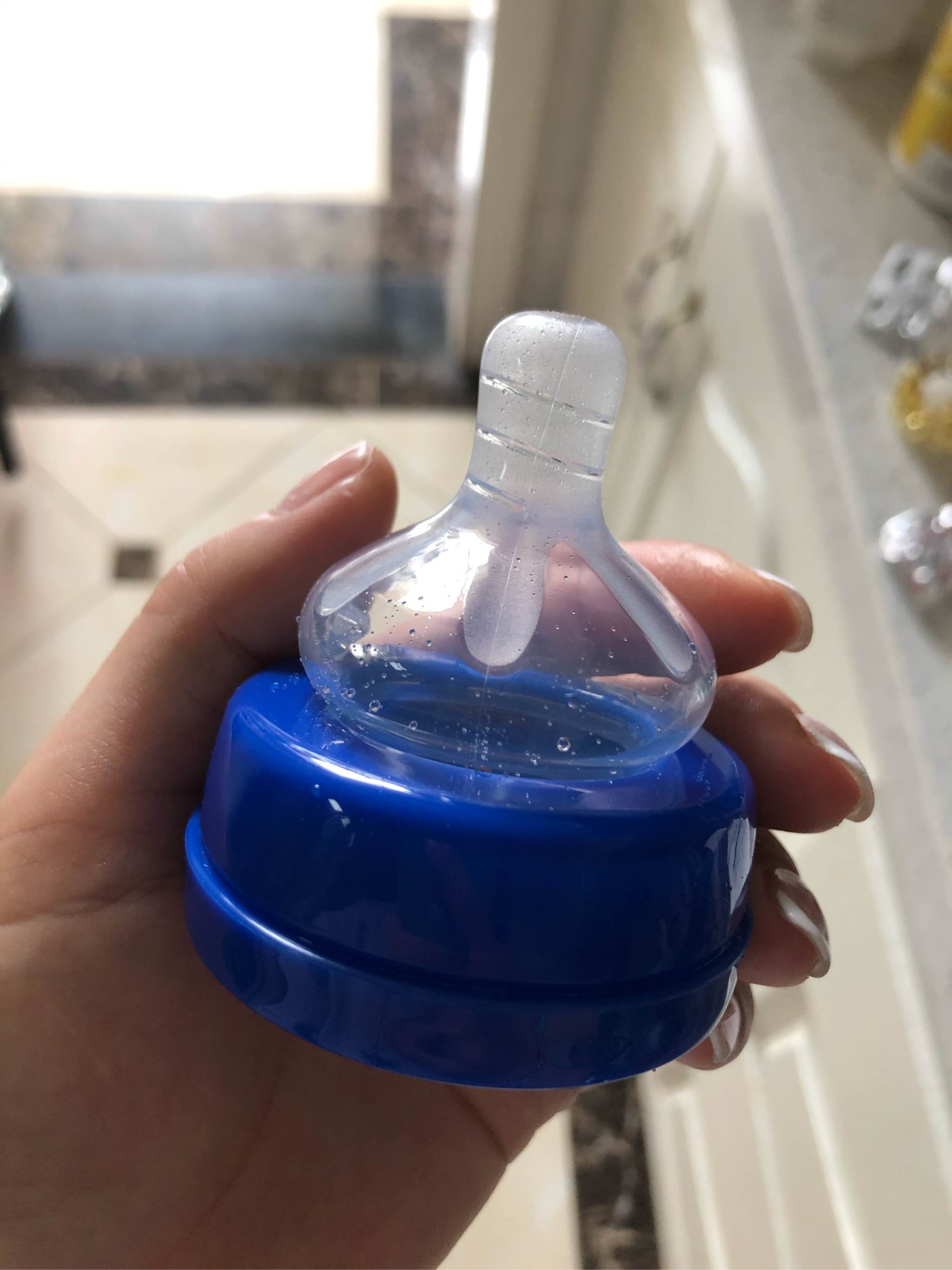 美国保温奶瓶吸管水杯好不好用，真实测评值得购买,第6张
