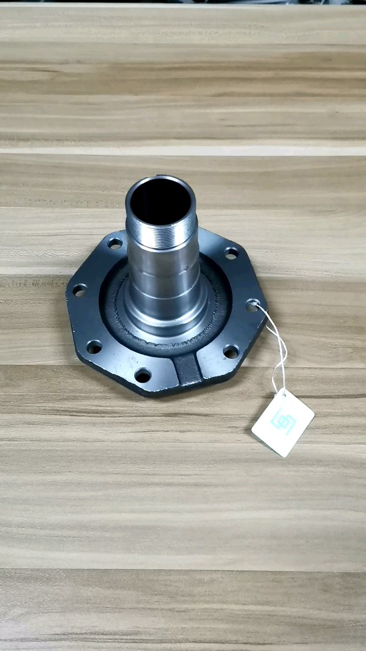 汽车配件钢转向节轴主轴轴承43401-60110用于1grfe