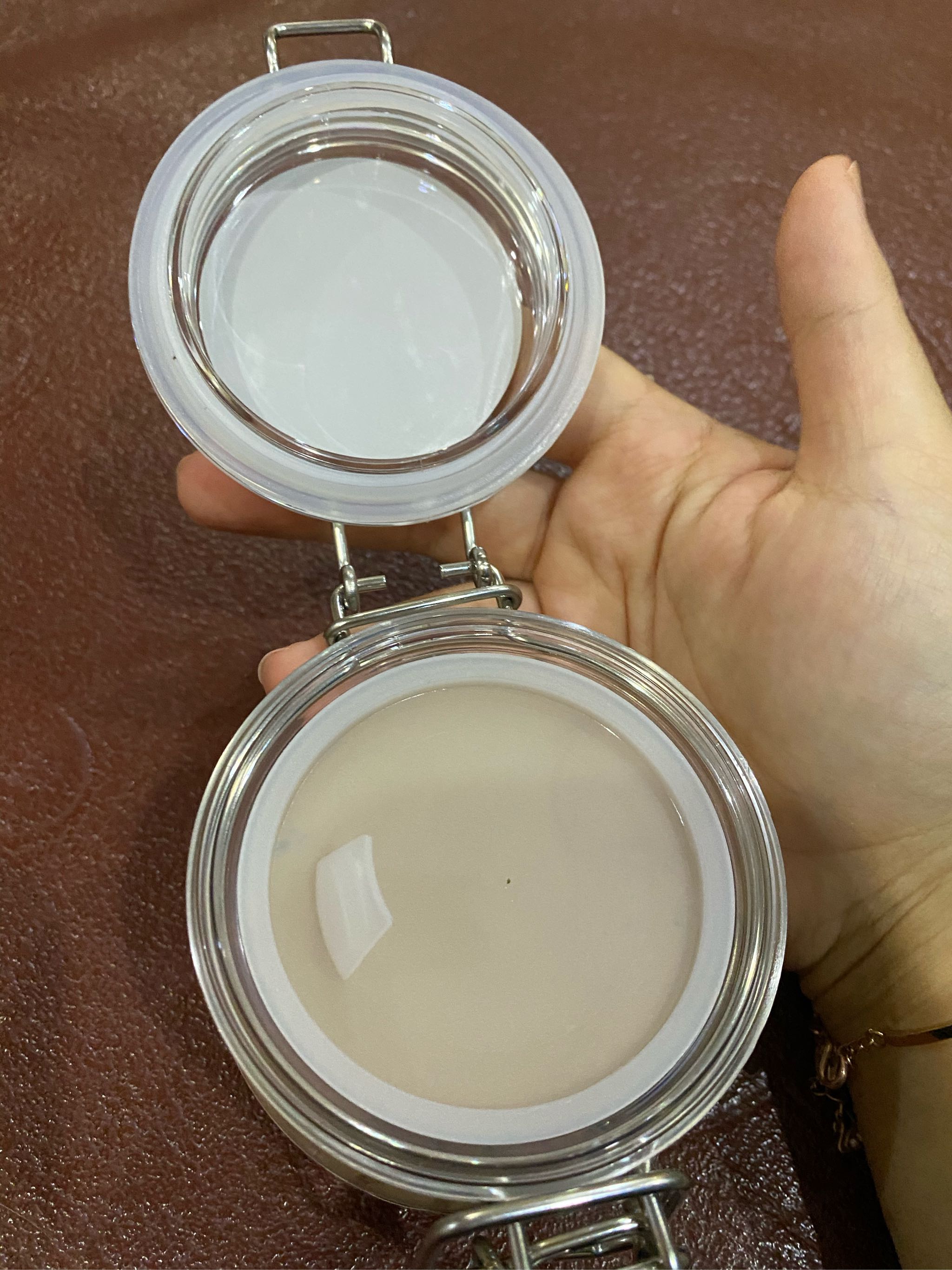火山泥清洁面膜200g怎么样?好用吗?亲自使用分享,第4张 火山泥清洁面膜200g怎么样?好用吗?亲自使用分享,第4张