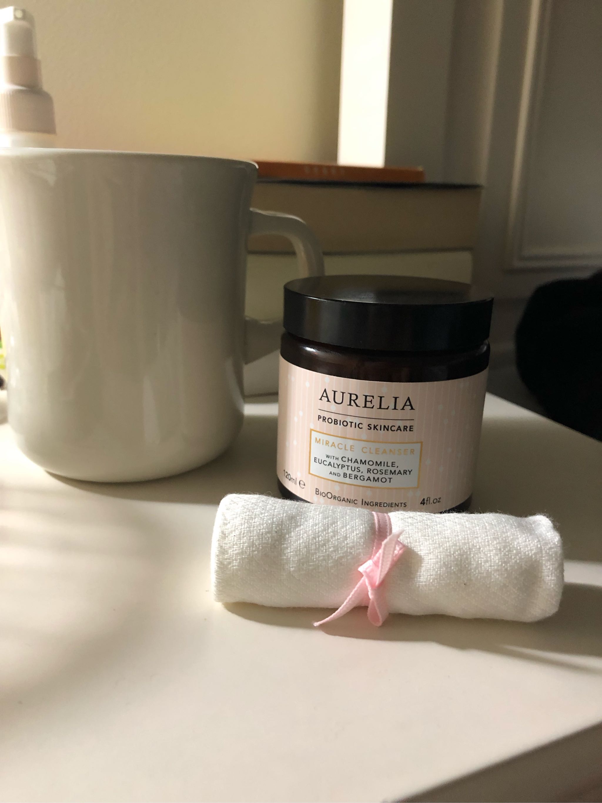 Aurelia修复洁面膏么样到底好不好可以通用吗,两款产品使用评测,第6张 Aurelia修复洁面膏么样到底好不好可以通用吗,两款产品使用评测,第6张
