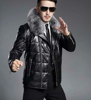 Одежда из кожи Woodpecker 16950 2016 Одежда из кожи Woodpecker 16950 2016