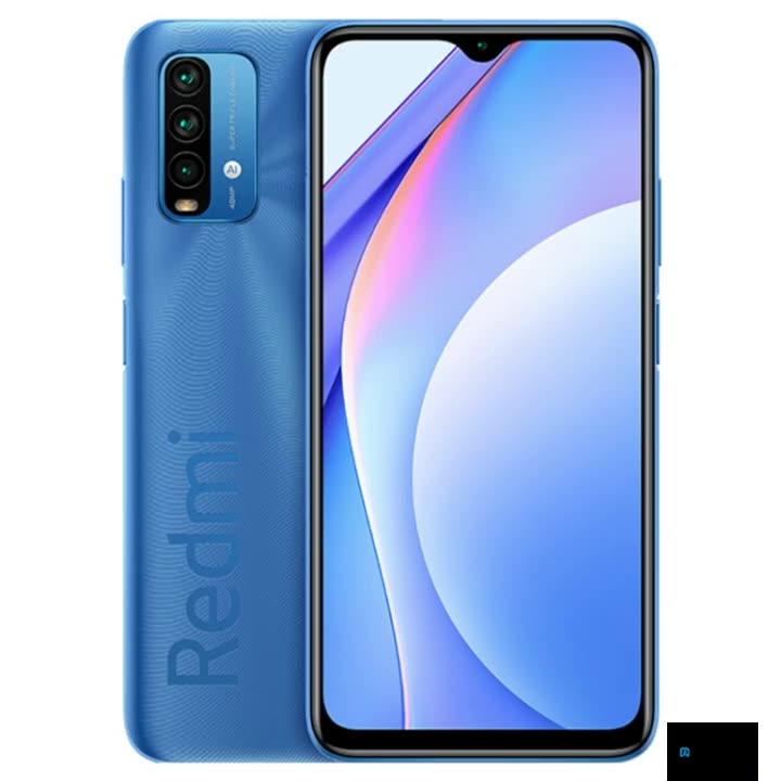 Redmi 9 4 64 Nfc Отзывы