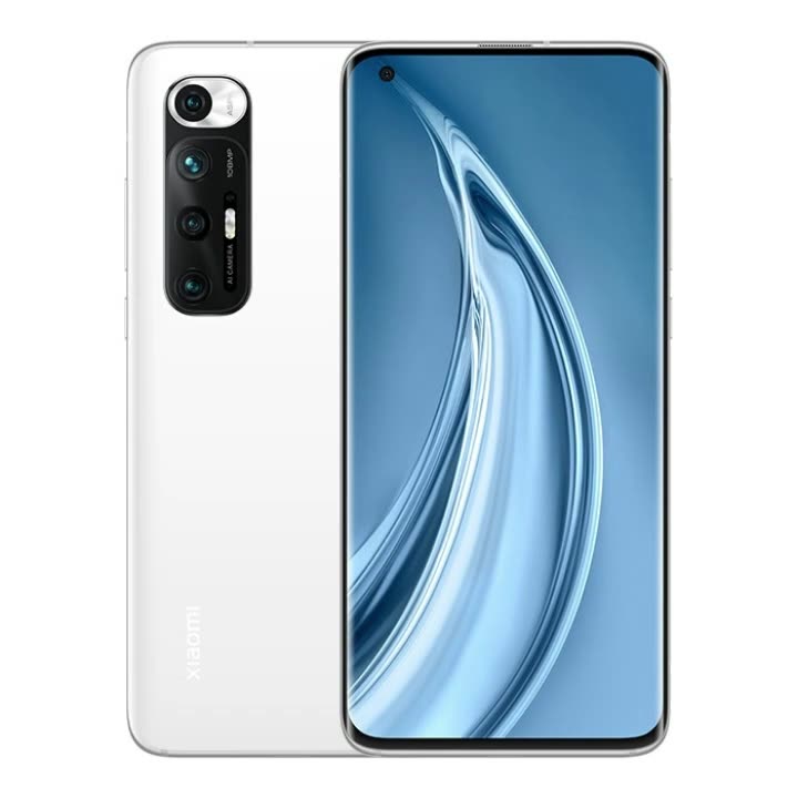 Смартфон Xiaomi 10s