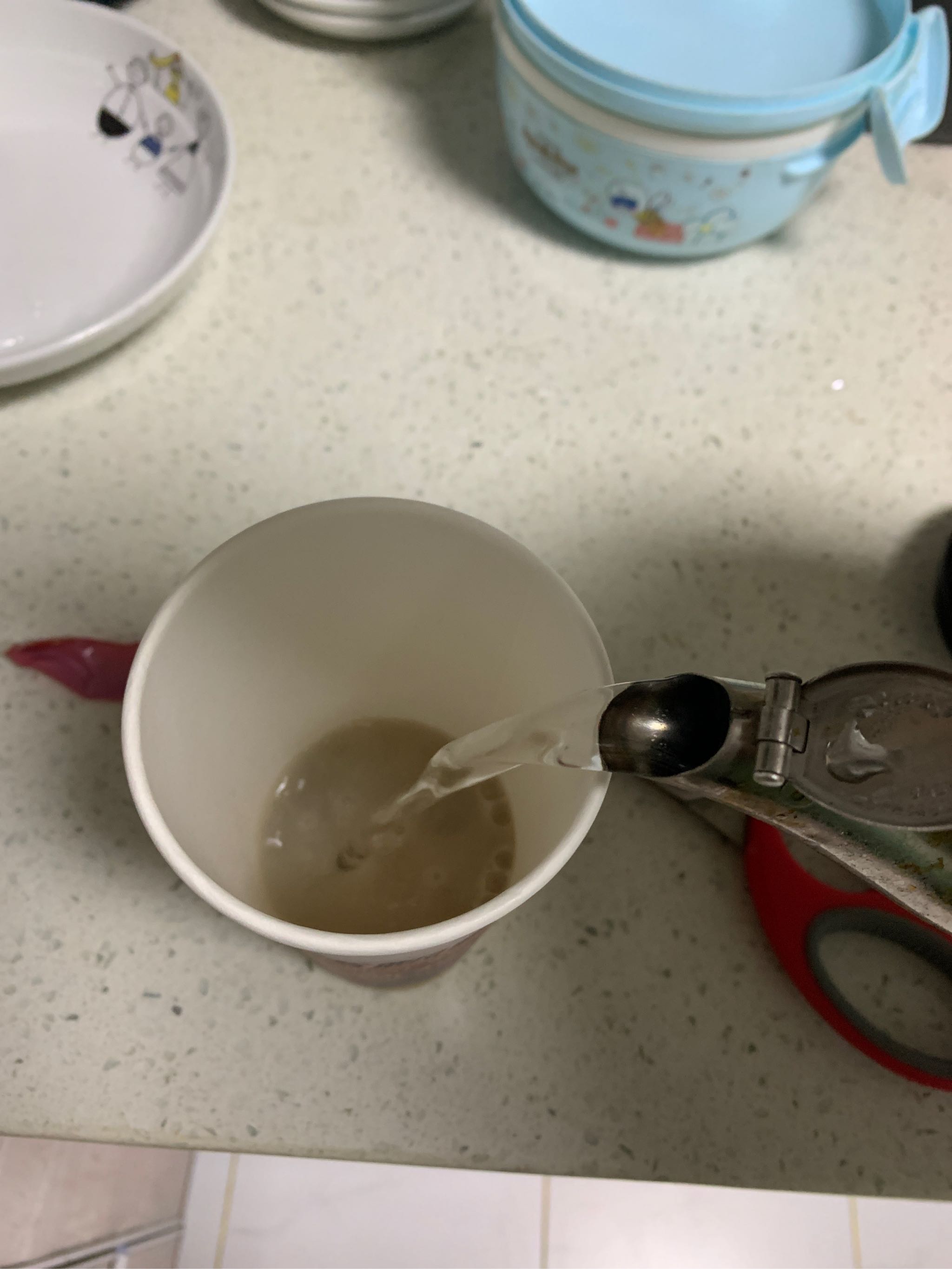 香飘飘黑糖珍珠双拼奶茶18杯装好用吗？怎么样？多少钱，使用效果揭秘,第6张