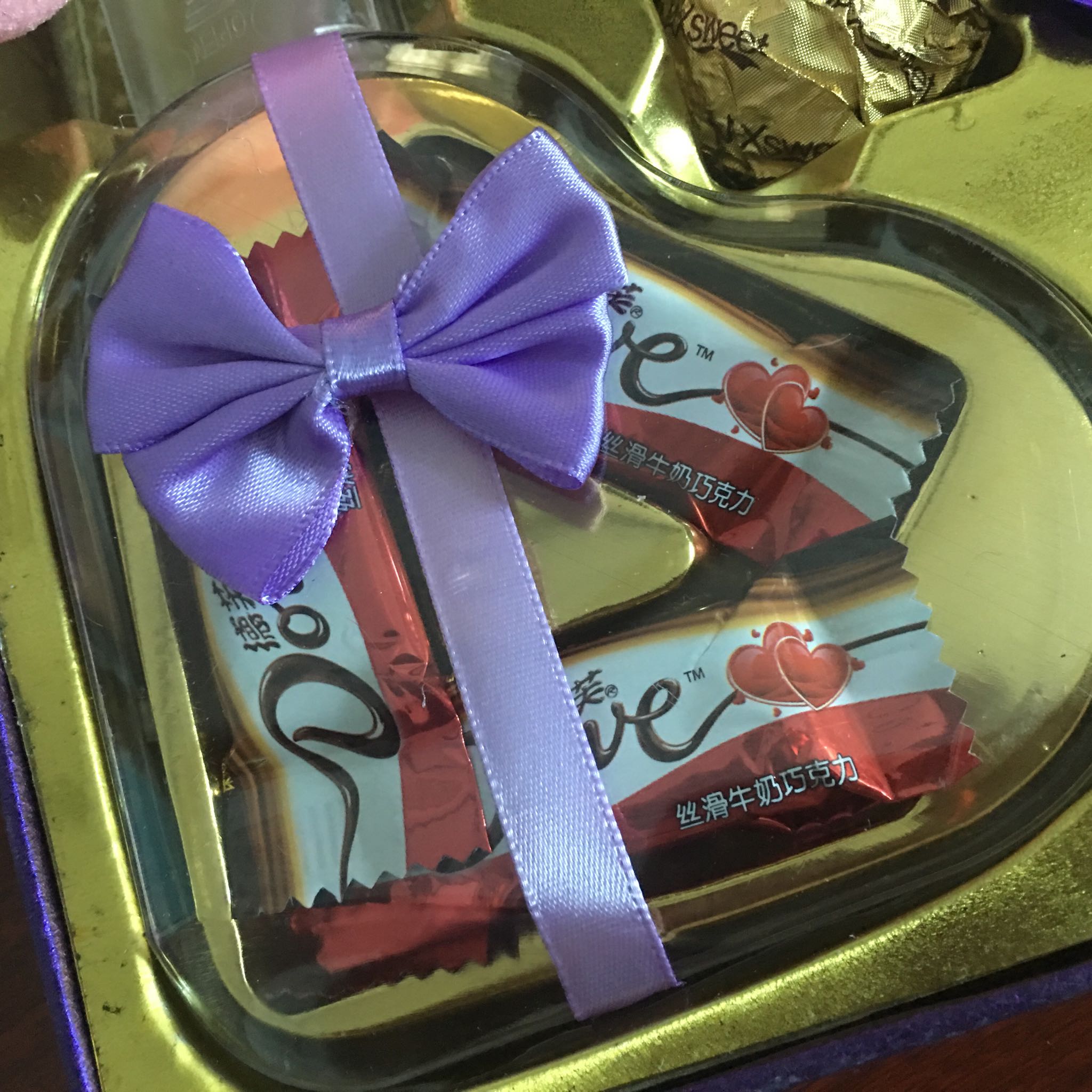情人节巧克力必备质量怎么样是品牌吗，两大爆款使用效果评测,第6张