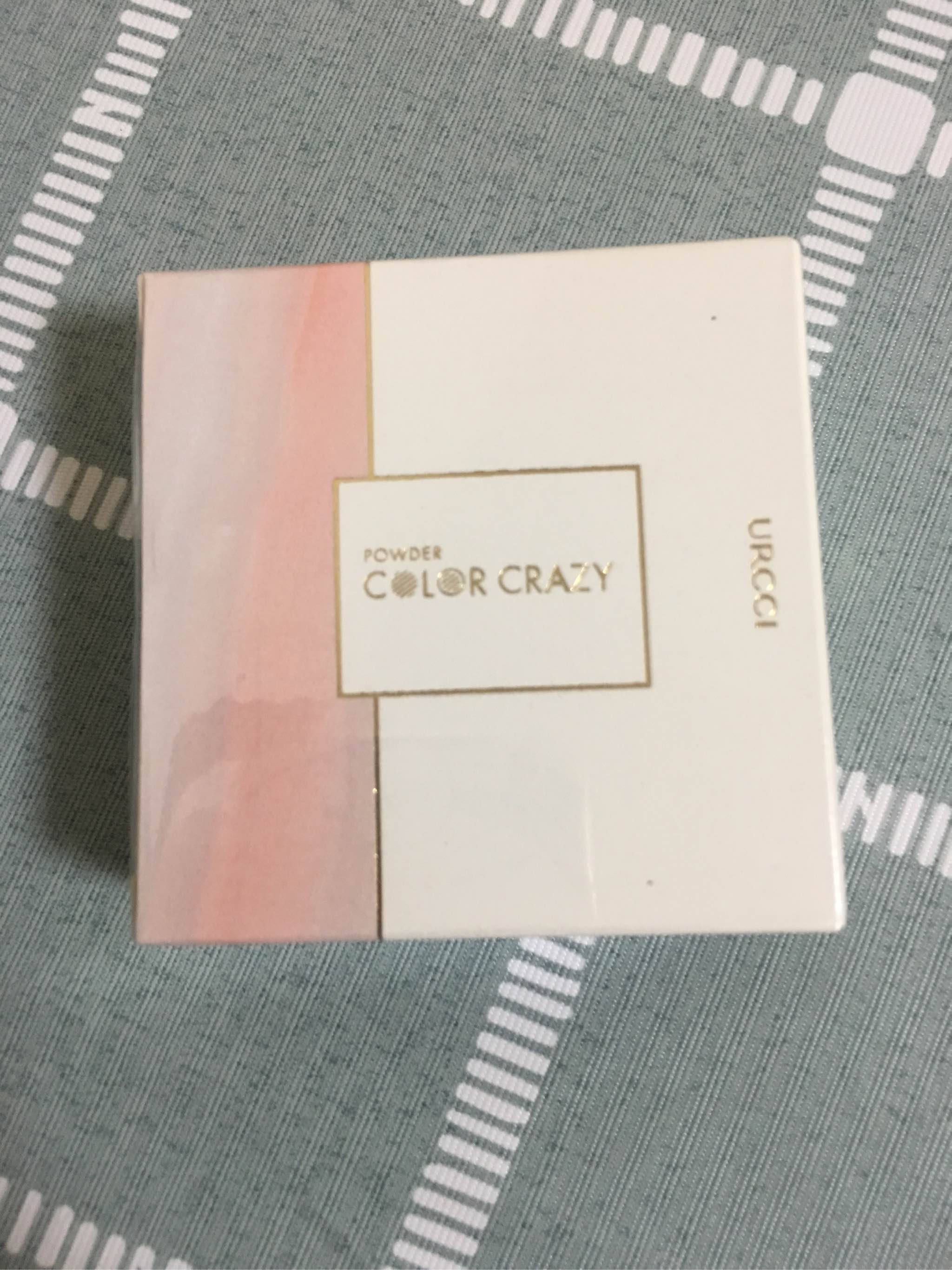 悠姿很牛的定妆云母粉饼怎么样,它的价格贵不贵,第2张 悠姿很牛的定妆云母粉饼怎么样,它的价格贵不贵,第2张