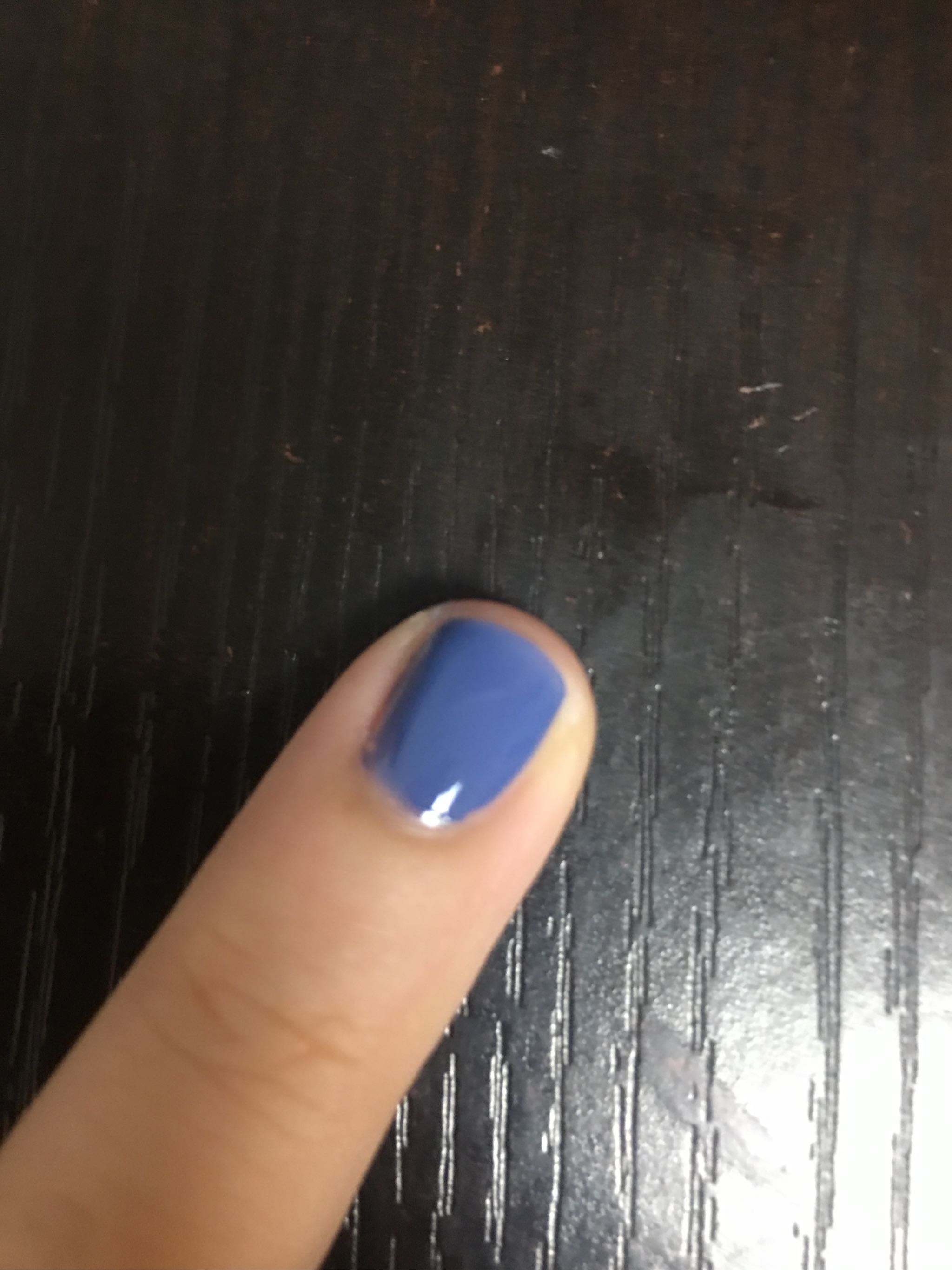 健康可剥甲油秋冬流行河畔蓝好不好用,入手后1个月来评价,第9张 健康可剥甲油秋冬流行河畔蓝好不好用,入手后1个月来评价,第9张