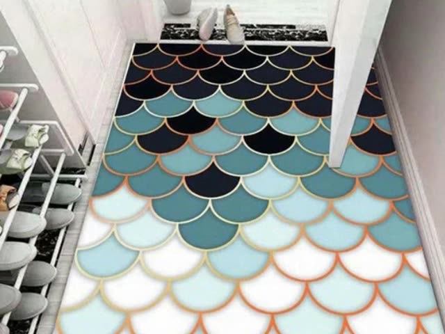 factory manufacturer pvc matching carpet carpet rug for corridor