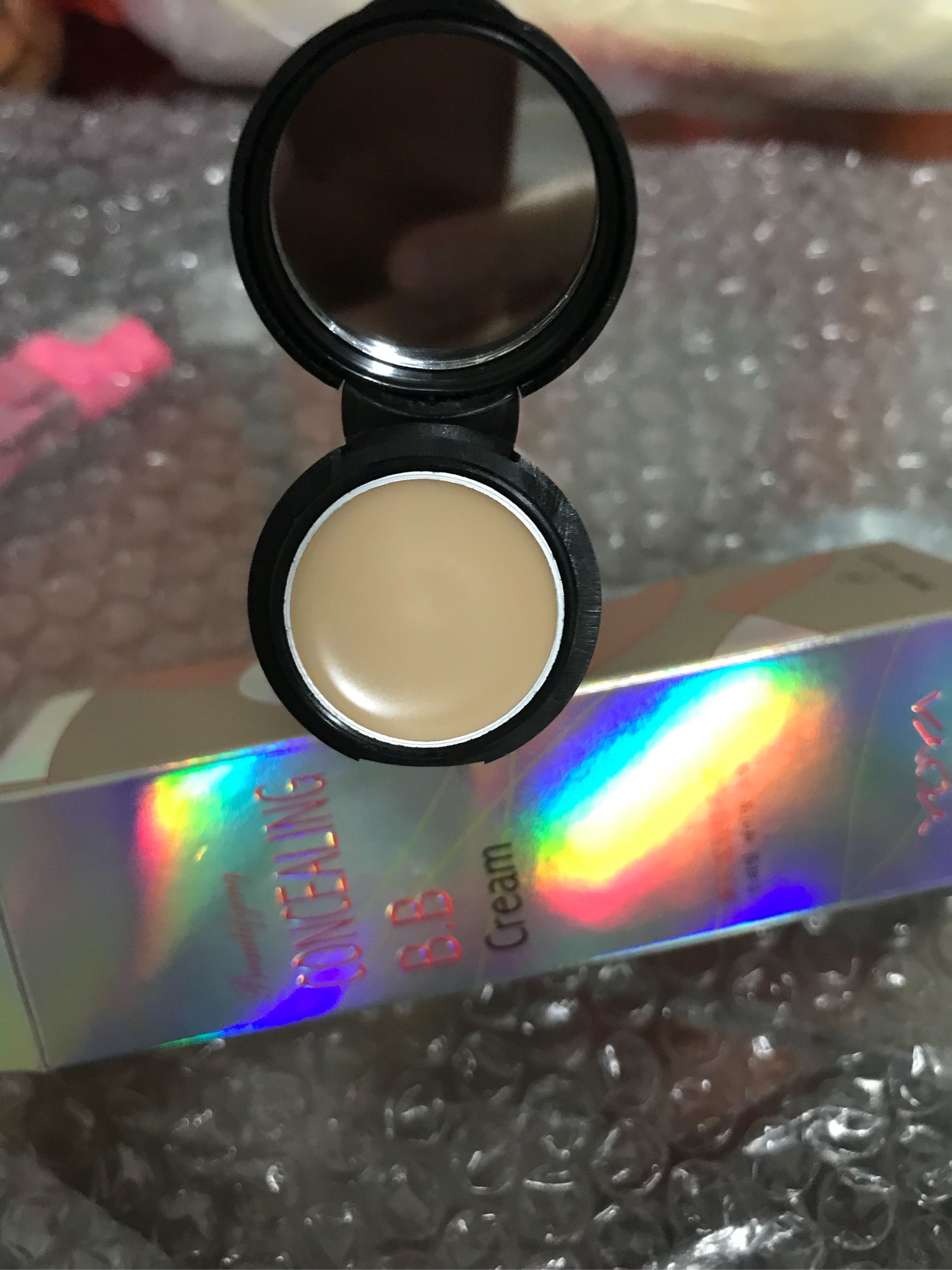 珀莱雅悠雅美妍遮瑕修容霜怎么样?好用吗?亲自使用分享,第4张 珀莱雅悠雅美妍遮瑕修容霜怎么样?好用吗?亲自使用分享,第4张