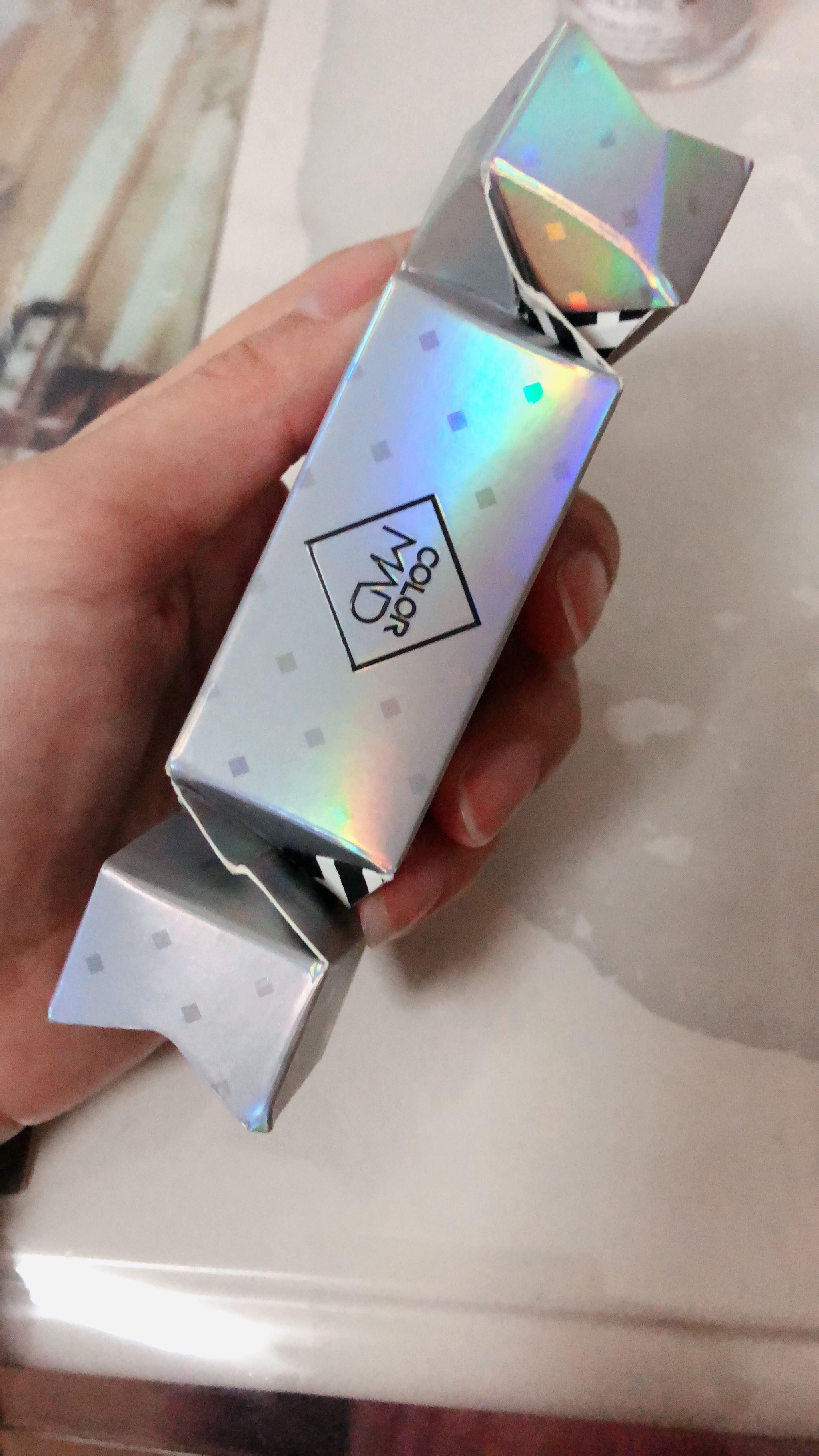 魅缤纷亮片炫彩糖果系列指甲油这个牌子怎么样,好用吗,第2张 魅缤纷亮片炫彩糖果系列指甲油这个牌子怎么样,好用吗,第2张