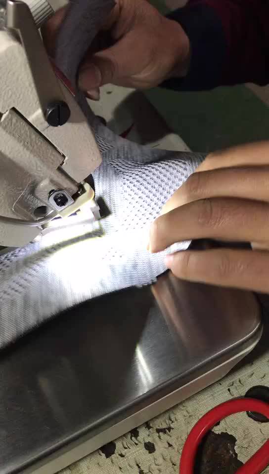 防护服用四线包缝机锁边毛巾机电脑直驱包缝机码边机拷克车批发