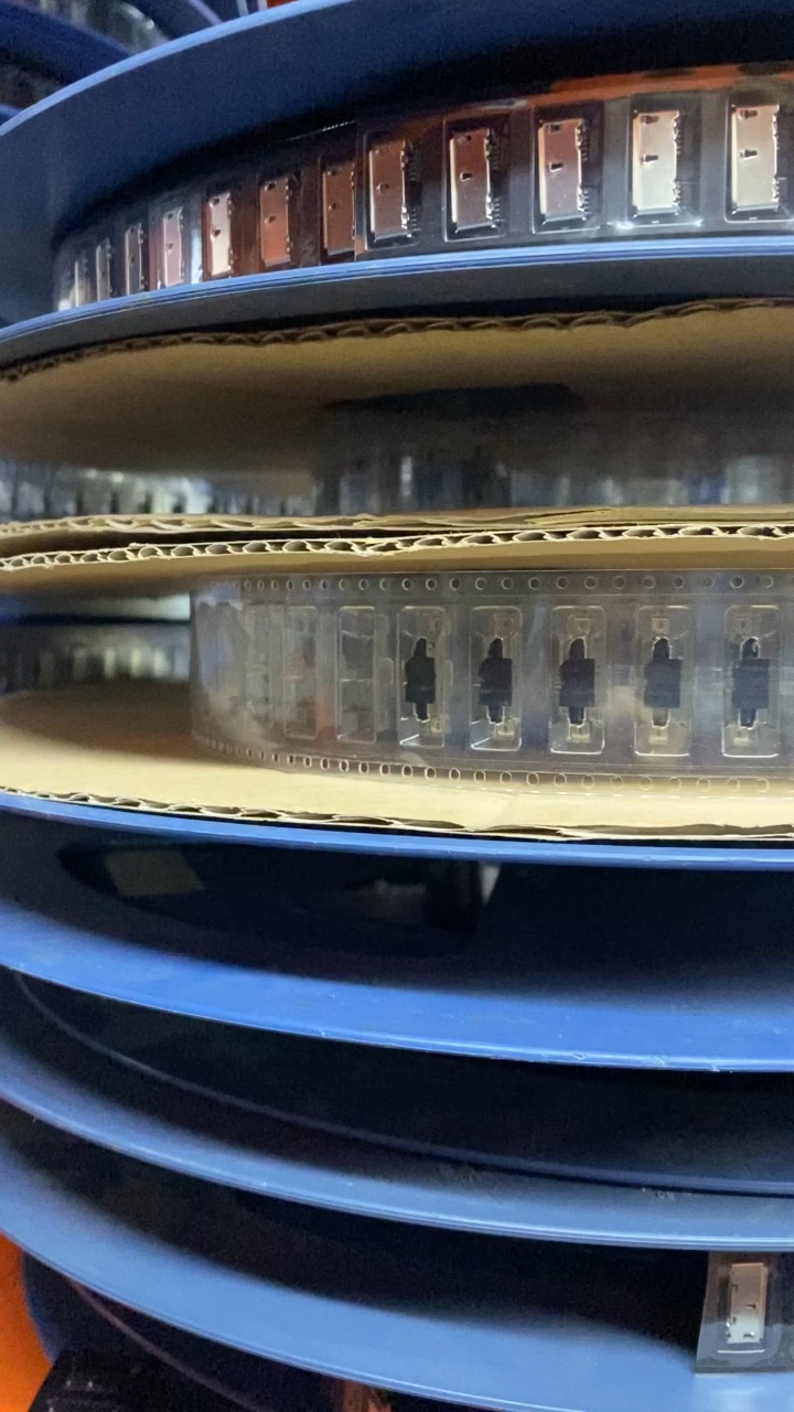 适用于步步高vivo x7 x7plus x7d x7尾插充电接口内置usb数据插座