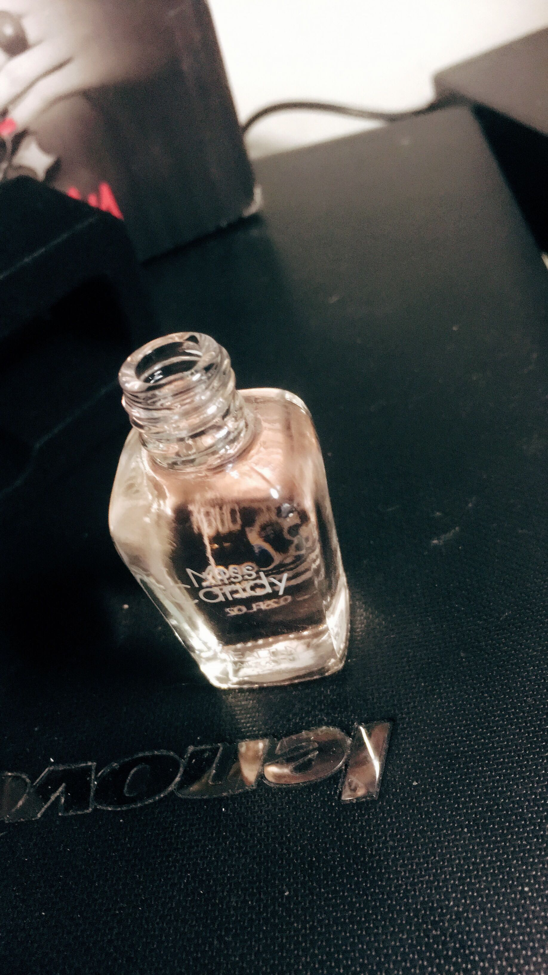 小麦胚芽精华 VE死皮软化剂怎么样?效果好吗?明星同款使用后评价,第4张 小麦胚芽精华 VE死皮软化剂怎么样?效果好吗?明星同款使用后评价,第4张