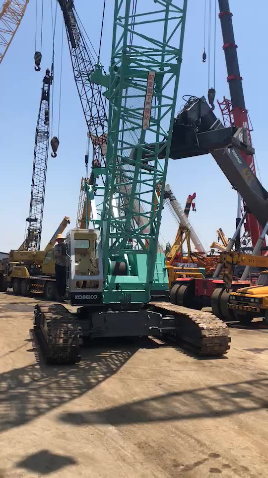 三一25吨吊车  出口现货三一重工25吨 stc250