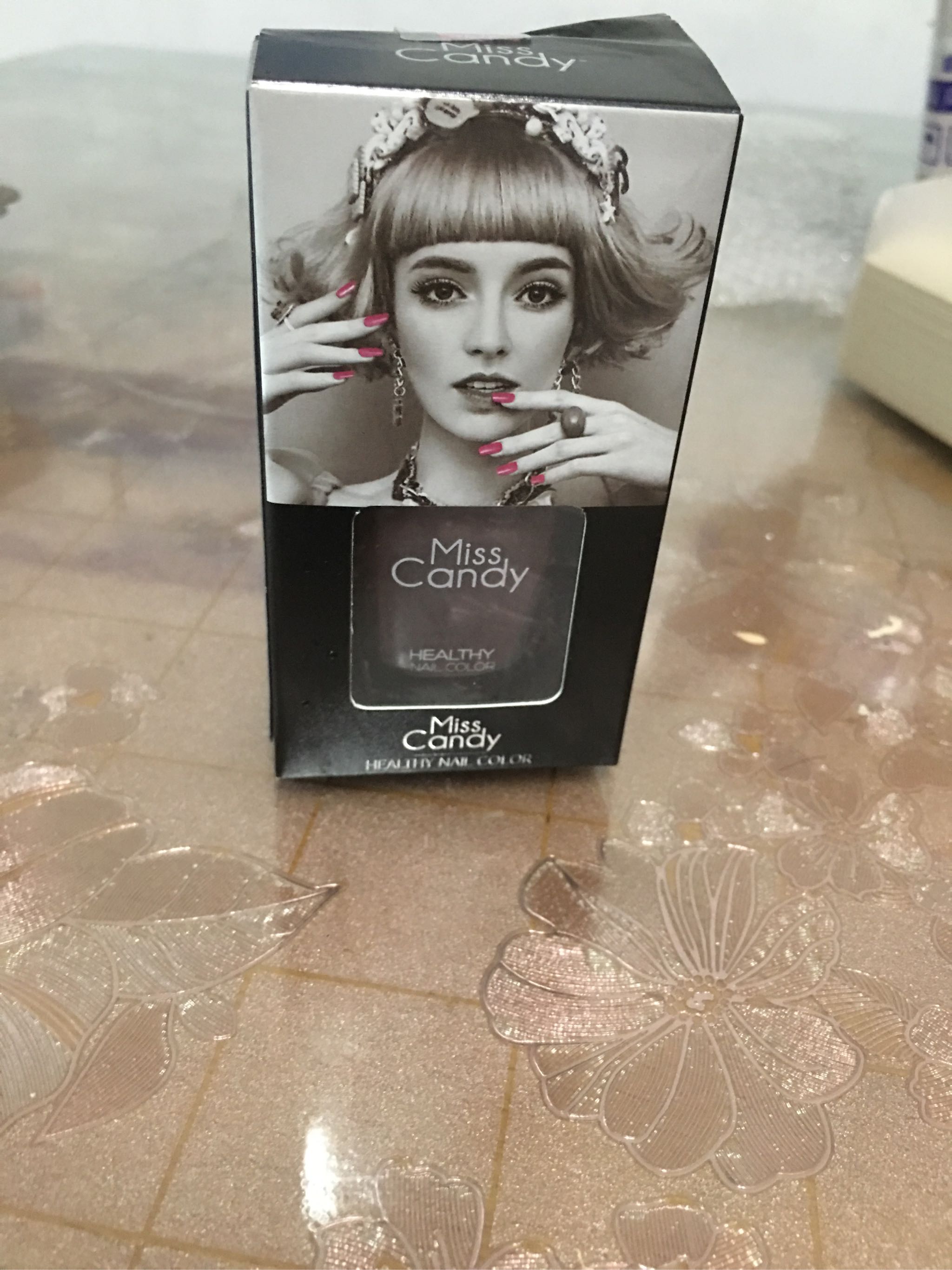 健康可剥甲油 温暖显白咖啡色好用吗什么牌子哪个国家的,亲自使用体验(以名人之名同款),第4张 健康可剥甲油 温暖显白咖啡色好用吗什么牌子哪个国家的,亲自使用体验(以名人之名同款),第4张