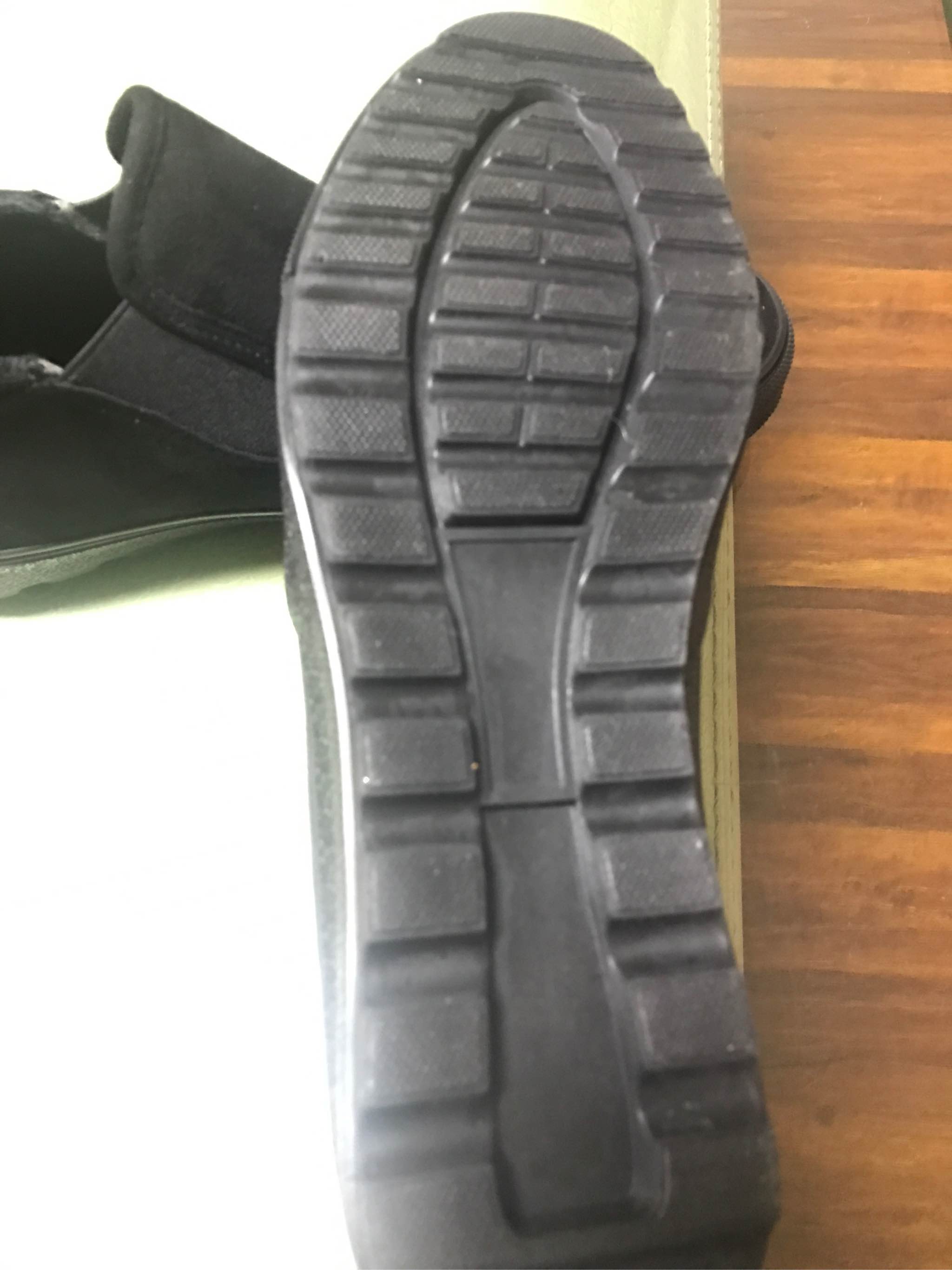 冬季新品棉皮鞋好不好用,价格是多少钱呢,第5张 冬季新品棉皮鞋好不好用,价格是多少钱呢,第5张