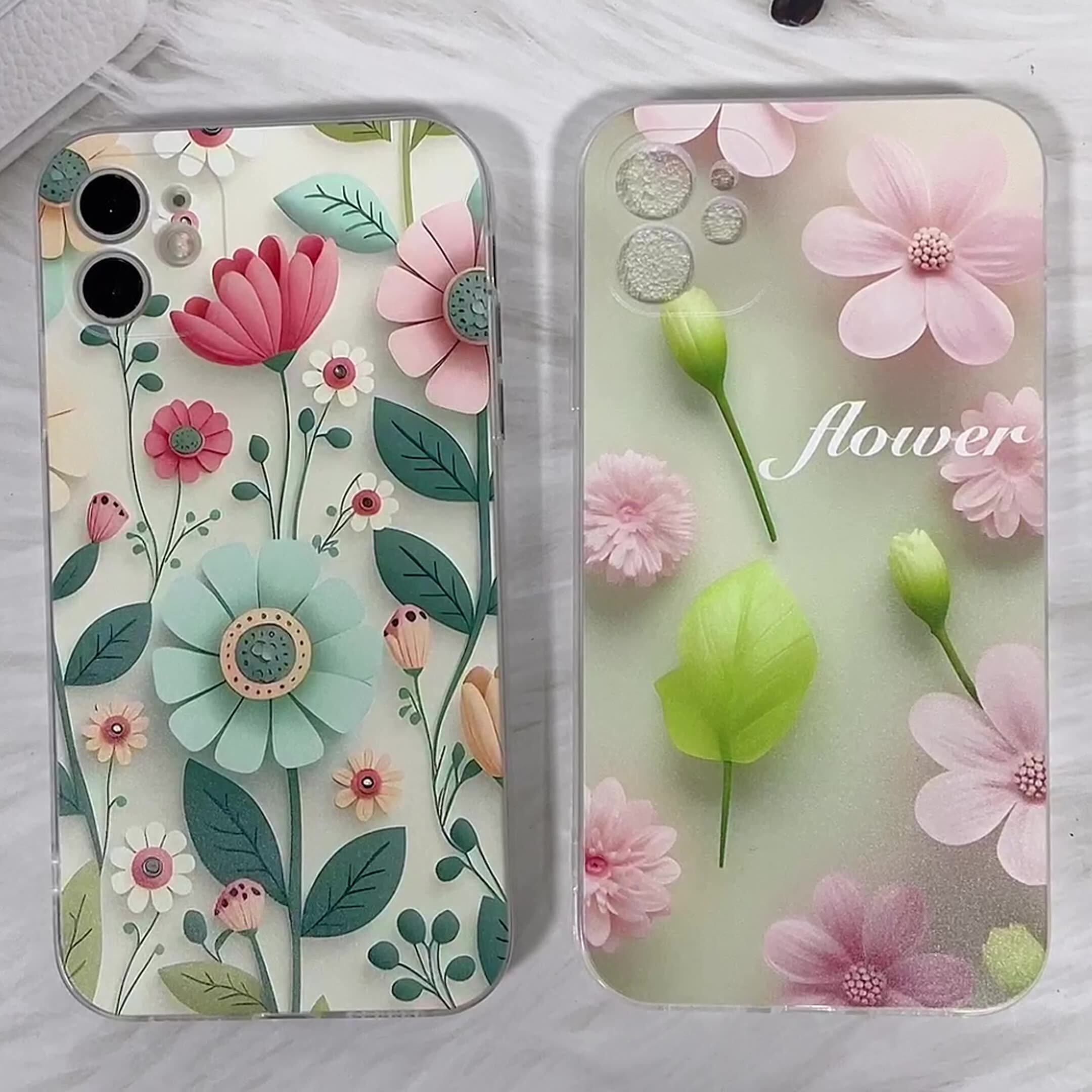 适用苹果13手机壳定制14来图uv打印15promax透明12图片定做11跨境