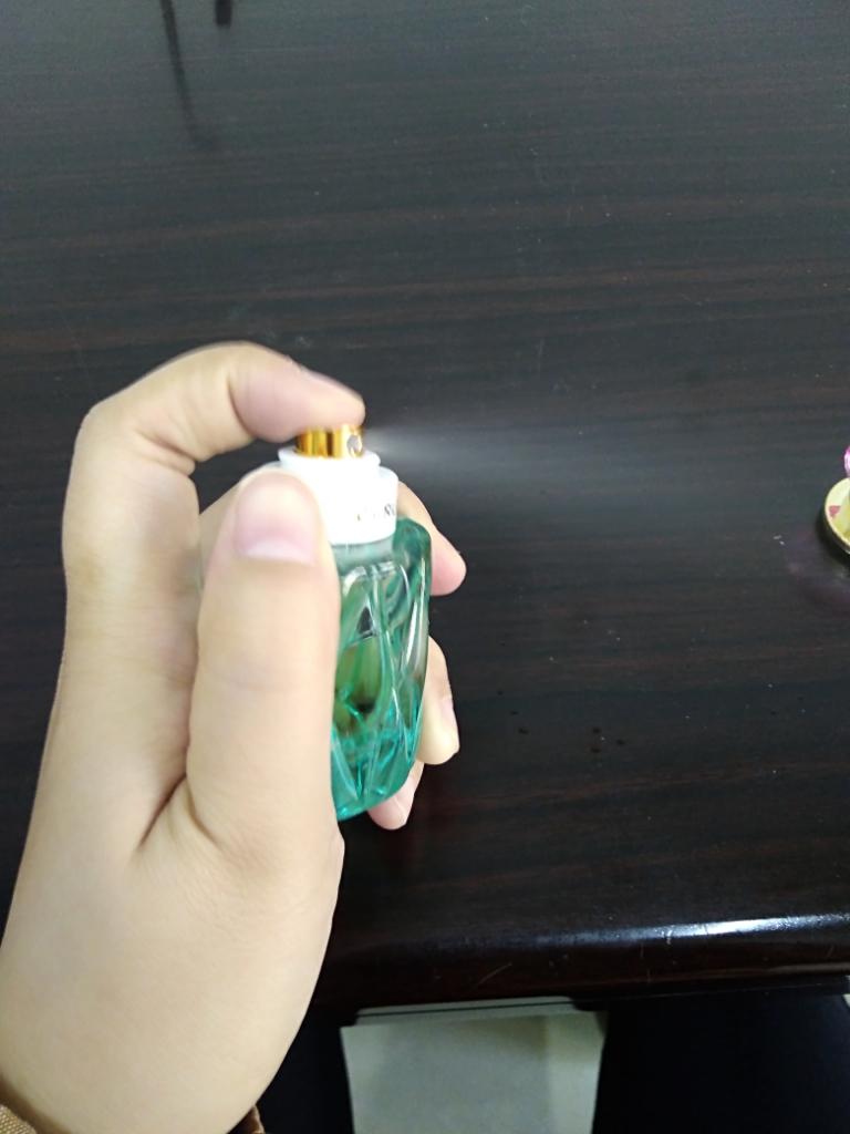 奕香谬谬女士香水哪款型号好用质量怎么样,学生党的使用感受,第7张 奕香谬谬女士香水哪款型号好用质量怎么样,学生党的使用感受,第7张