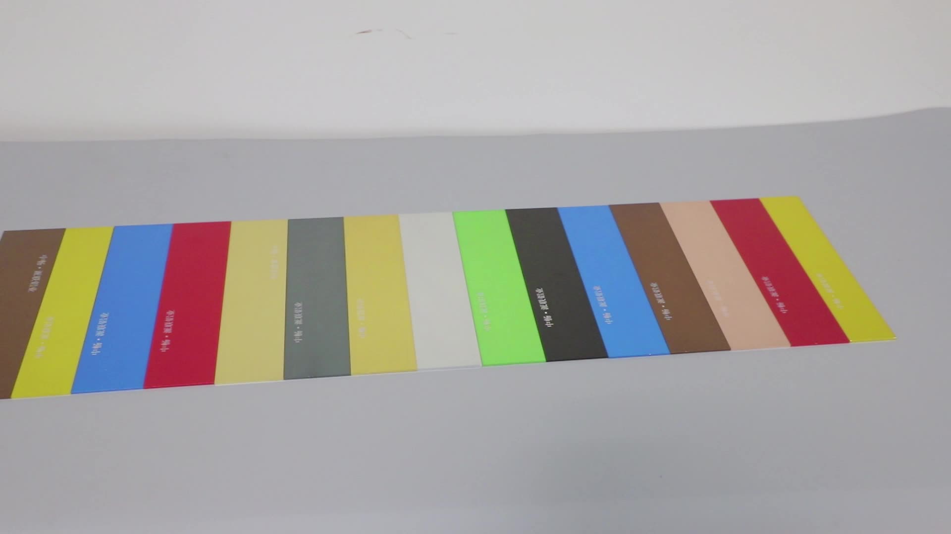 zhongliqn power coating aluminum for c beam aluminum extrusion