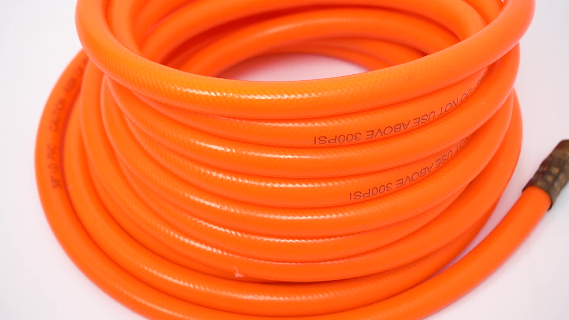 flexible pvc transparent gas pipe hose lpg hose pvc hose pipe -