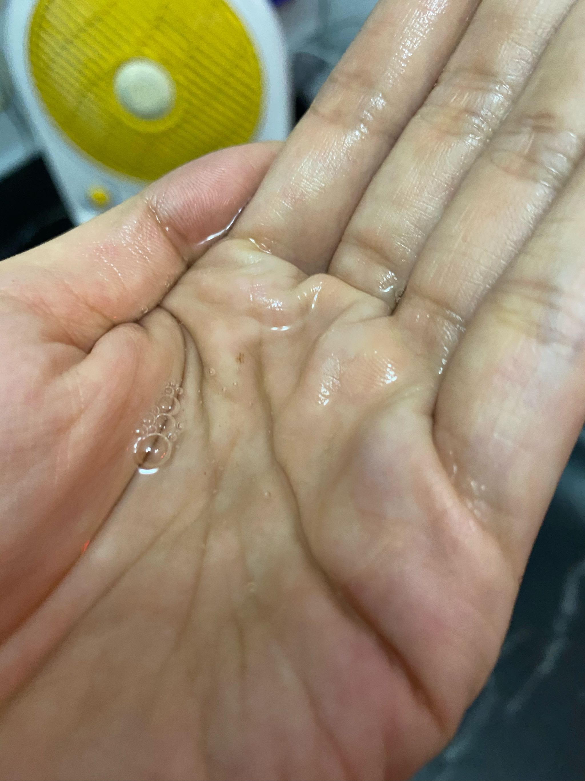 韩国进口美白保湿补水面膜整盒怎么样是什么级别的,轻奢级产品使用一个月感受,第10张 韩国进口美白保湿补水面膜整盒怎么样是什么级别的,轻奢级产品使用一个月感受,第10张